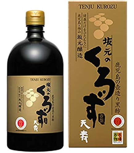 Amazon.co.jp: 三年熟成 桷志田 有機 泉 (一升瓶 1800ml) : 食品・飲料